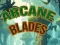 게임 Arcane Blades 온라인