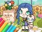 게임 Coloring Book: Avatar World Babycare 온라인