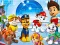 게임 Jigsaw Puzzle: PAW Patrol Puppys 온라인