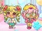 게임 Jigsaw Puzzle: Avatar World Candy Girl 온라인