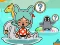 게임 Kids Quiz: Fun Animal Group 온라인