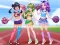 게임 Teen Cheer Squad 온라인
