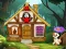 게임 Forest Bungalow Escape 온라인