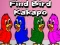 게임 Find Bird Kakapo 온라인