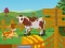 게임 Heifer Calf Hungry Escape 온라인