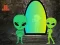 게임 Grandpa Trapped Alien Cave 온라인
