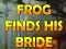 게임 Frog Finds His Bride 온라인