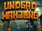 게임 Undead Mahjong 온라인