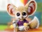 게임 Fennec the Fox Click Adventure 온라인