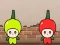 게임 Find Cherry Couple 온라인