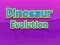 게임 Dinosaur Evolution 온라인