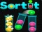 게임 Sort It 온라인