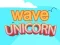 게임 Wave Unicorn 온라인