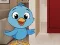 게임 Blue Bird Escaped House 온라인