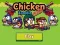 게임 Chicken Zombie Clash 온라인