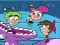 게임 Jigsaw Puzzle: Fairly OddParents 온라인