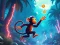 게임 Winston's Jungle Run 온라인