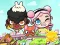 게임 Jigsaw Puzzle: Avatar World Friends 온라인