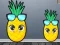 게임 Find Cool Pineapple 온라인