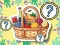 게임 Kids Quiz: Let's Go Picnic 온라인