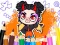 게임 Coloring Book: Avatar World Cute Devil 온라인