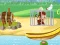게임 Rescue the Forest Traveler from Fire Pot 온라인