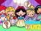 게임 Kids Quiz: Princess Quiz 온라인