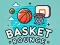 게임 Basket Bounce 온라인