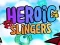 게임 Heroic Slingers 온라인