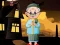 게임 Halloween Land Grandpa Escape 온라인