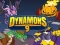게임 Dynamons 9 온라인