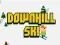 게임 Downhill Ski 온라인
