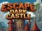 게임 Escape Dark Castle 온라인