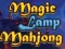 게임 Magic Lamp Mahjong 온라인