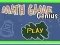 게임 Math Game Genius 온라인