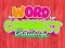게임 Word Connect Challenge 온라인