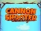 게임 Canon Shooter Challenge 온라인