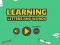 게임 Learning Letters And Words 온라인
