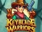 게임 Keyblade Warriors 온라인