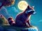 게임 Charming Raccoon Escape 온라인