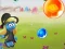 게임 Smurfs Bubble Story 온라인