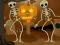 게임 Rescue the Haunting Halloween Pumpkin 온라인
