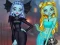 게임 Monster High Spooky Fashion 온라인