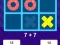 게임 Tic Tac Toe Quiz 온라인