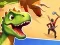 게임 Dino Survival 3D Simulator 온라인