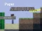 게임 Paper Survival 온라인