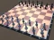 게임 Chess For Two 온라인
