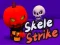 게임 SkeleStrike 온라인
