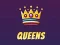 게임 Queens 온라인