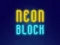 게임 Neon Block 온라인